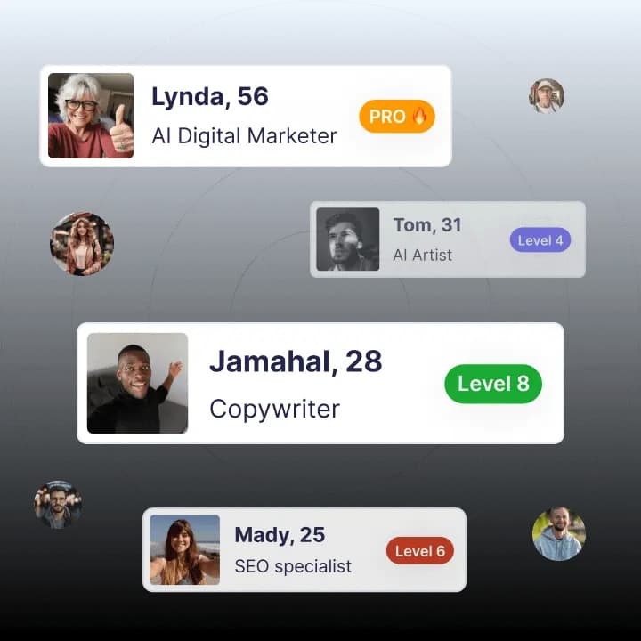 Go from Zero to Hero